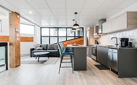 Complexe La Voute By Gestion Elite
